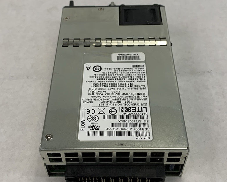Liteon PS-2421-2-LF 400W Power Supply