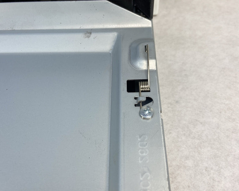 HP LaserJet M604 M605 M606 R73-0052 / F2G69A Automatic Duplexer