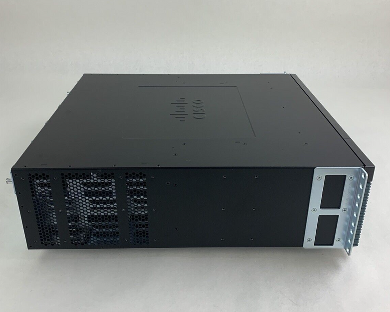 Cisco 3900 CISCO3925-CHASSIS V02 Dual Gigabit Integrated Services Router No OS