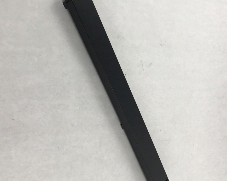 HP 464695-001 Universal 1U Filler Panel Server Cabinet Blank Slot
