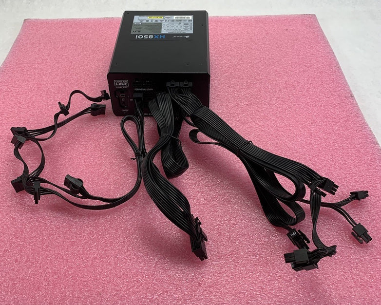 Corsair HX850i RPS0003 850W Power Supply