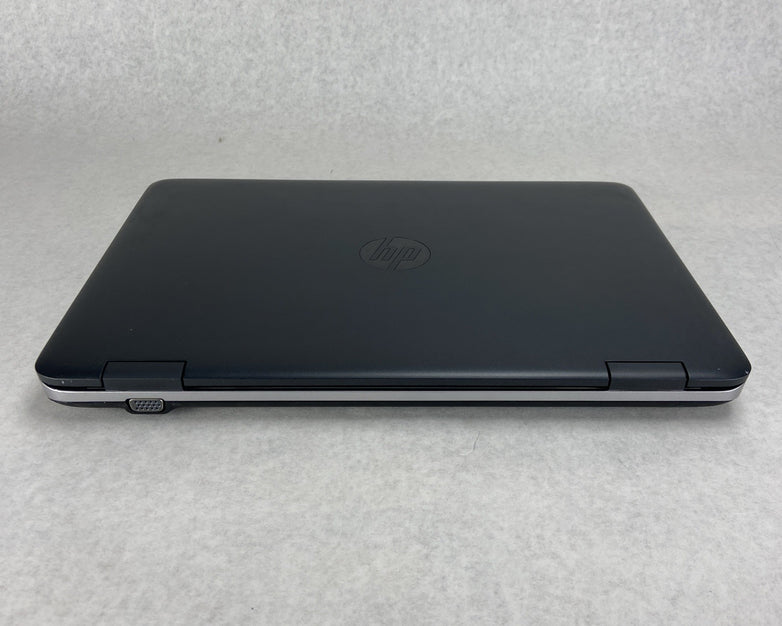 HP ProBook 640 G2 Intel Core i5-6200U 2.30GHz 4GB RAM 14" No HDD No OS