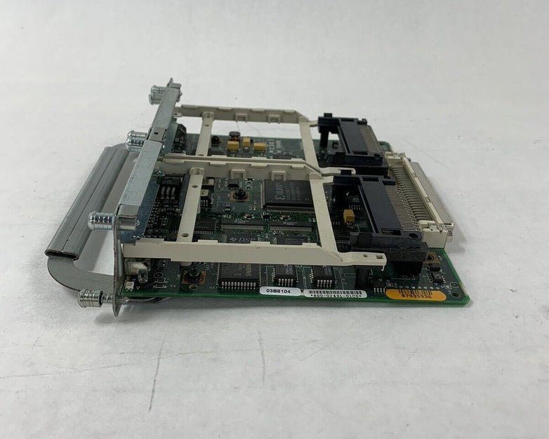 Cisco Systems Voice Module Board 800-02491-01C0