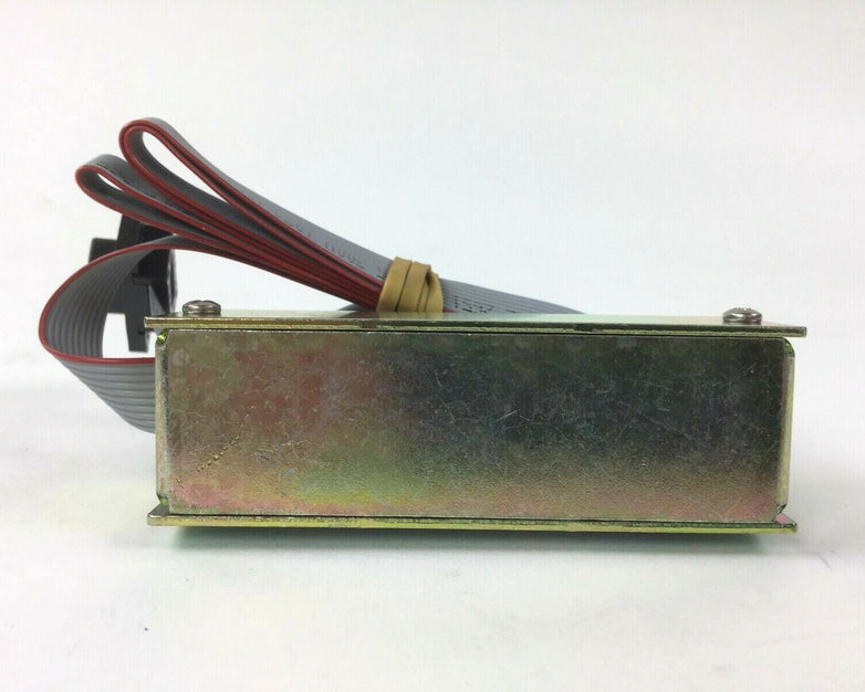 Vamp Switch Standard Housing 23010
