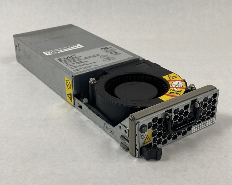 EMC 071-000-508 12V 22.0A EMC PSU Blower Module