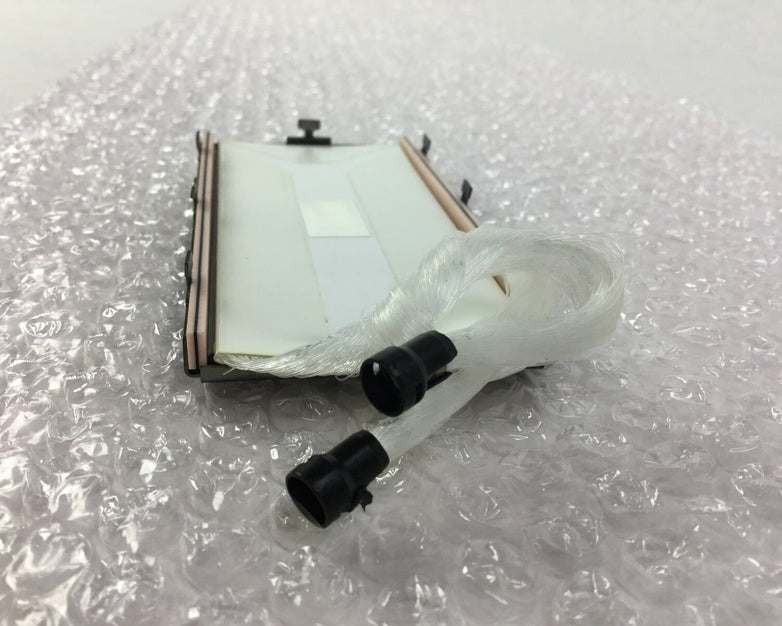Measurement Systems International MSI-3650 Screen & Screen Cover w/FiberOptics