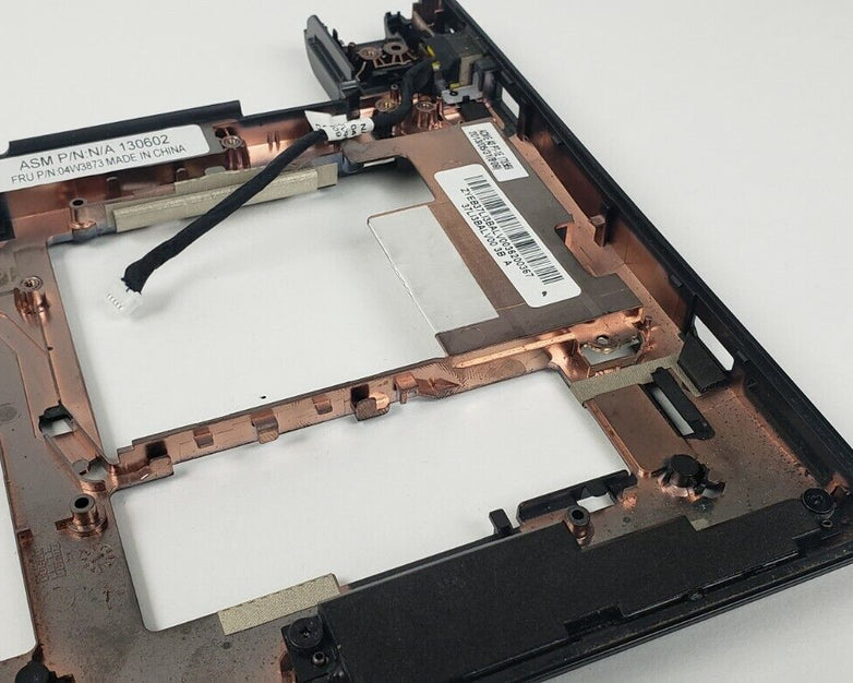 Lenovo X131e Bottom Lower Base Cover (Lot of 3)