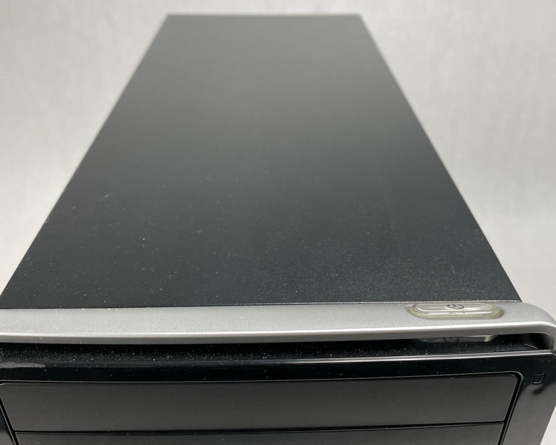 HP Pavilion A6683W AMD Sempron 2200 2.0 GHz 2 GB Ram No HDD No OS