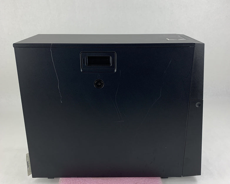 IBM System x3400 M2 Tower Server X3350 2.66 GHz 6 GB Ram No OS No HDD