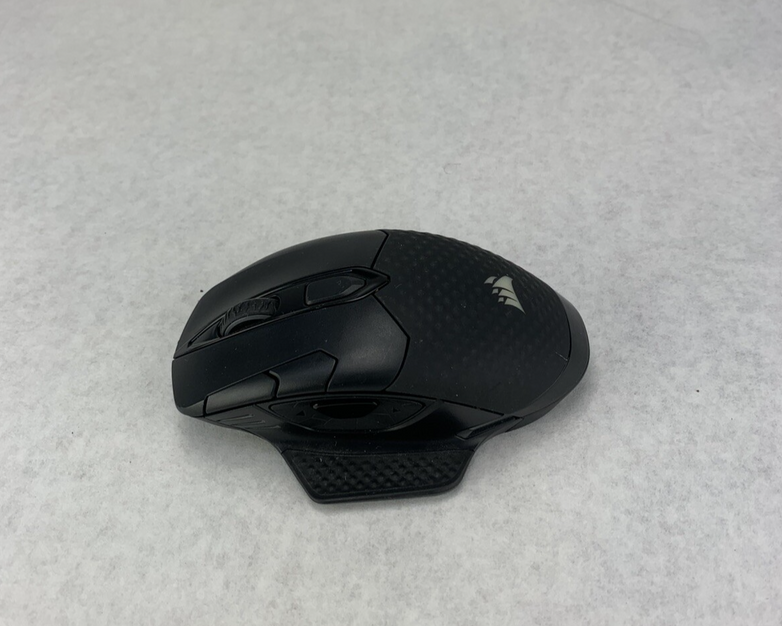 Corsair RGP0051 Dark Core RGB Performance Wired/Wireless Gaming Mouse
