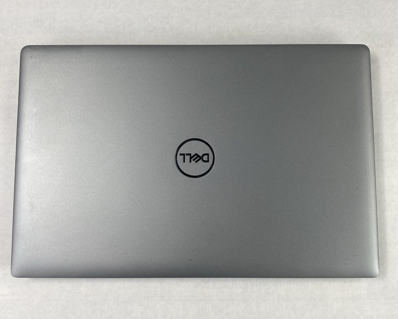 Dell Latitude 5520 Intel Core i5-1145G7 2.60 GHz 16 GB RAM 15.6" No SSD No OS