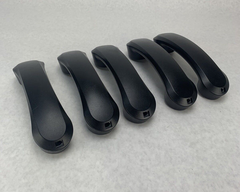 Lot 5 Avaya 1408 Digital IP Business Desk Phone 1408D02A-003 8Button Handset
