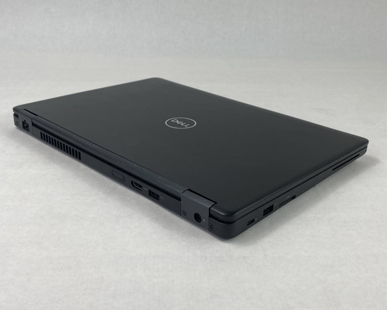 Dell Latitude 5490 Core i3-8130U 2.20 GHz 8 GB RAM 14" No Battery No HDD No OS