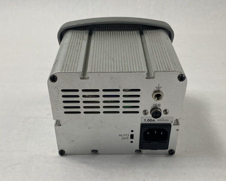 PACE ST 50 IntelliHeat Soldering Station For Parts or Repair No Power Cord/Wand