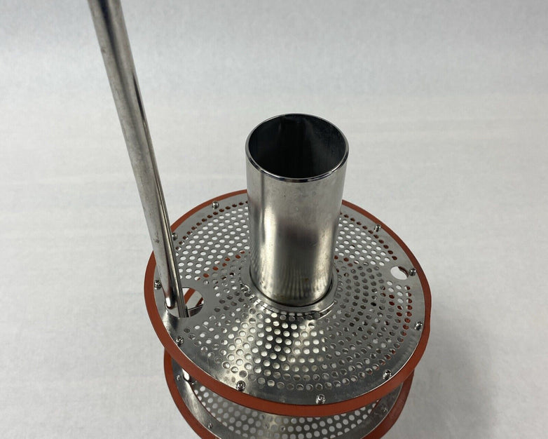 New Brunswick Scientific M1222-0091 Bioreactor Inner Vessel Filter