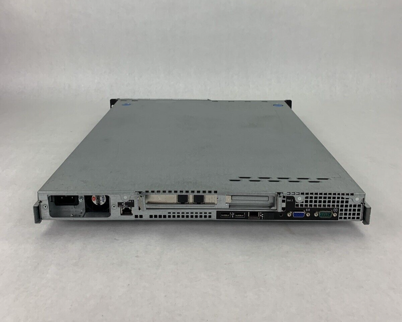 Cisco MCS 7800 4194 Core 2 Quad Q9400 2.66 GHz 8 GB RAM No OS No HDD