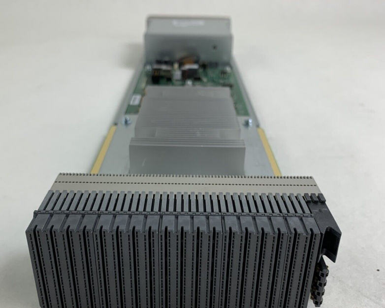 Cisco N7K-C7009-FAB-2 Nexus 7000 Series Switch Fabric Module Box Opened