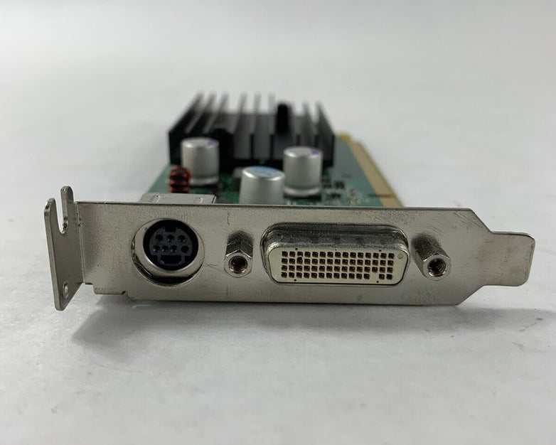 Nividia Geforce 9300 Graphics Card
