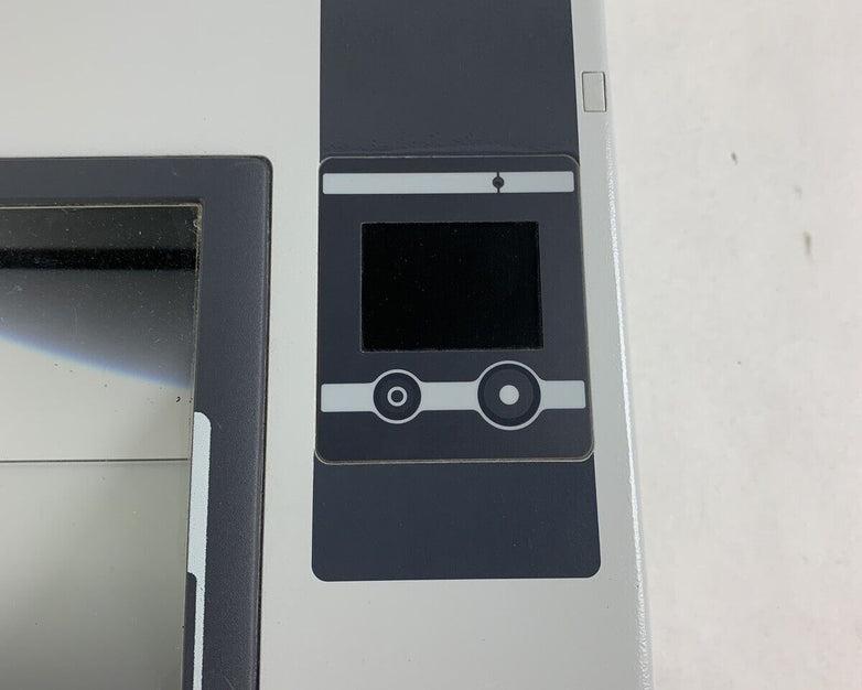 Crossmatch L Scan 500 Fingerprint Scanner RJ0492 No Power Cord Power Tested