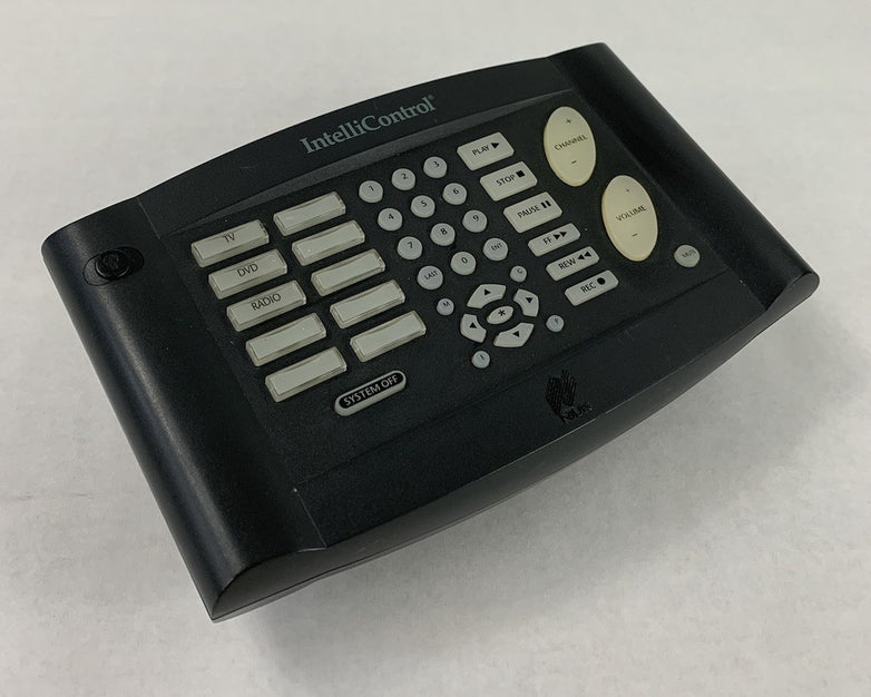 Niles Audio IntelliControl System Tabletop Remote Control Unit