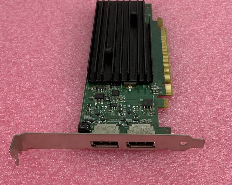 Nvidia Quadro NVS 295 256MB Video Graphics Card