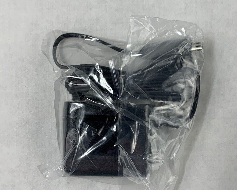 Motorola PS000037A01 Single Charger Power Cord (Lot of 4)