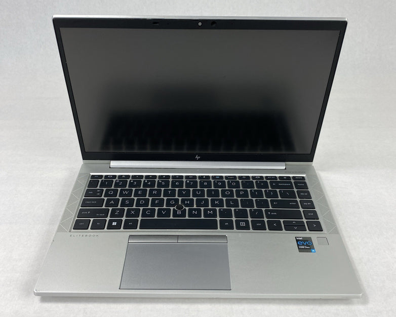 HP EliteBook 840 G8 Core i5-1145G7 2.6 GHz 16GB RAM 14" No HDD No OS