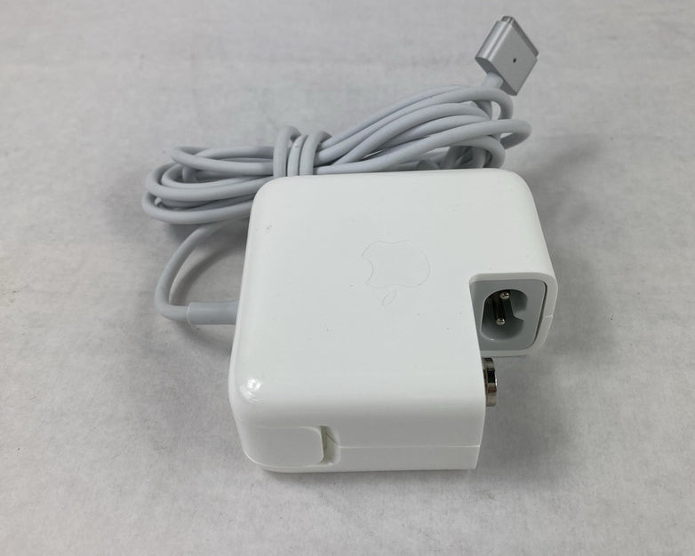 Apple Magsafe 2 Model 1436 45W AC Adapter Missing Plug Adapter (Lot of 10)