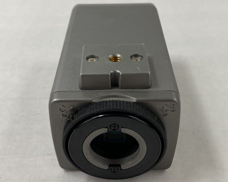 For Parts or Repair Samsung SCC-131B Digital Color Camera No Lens