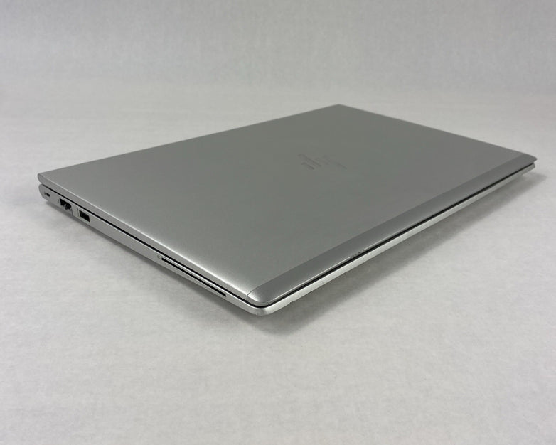 HP 655 G10 AMD Ryzen 7 Pro 7730U 2.00 GHz 16 GB RAM 15.6" No HDD No OS