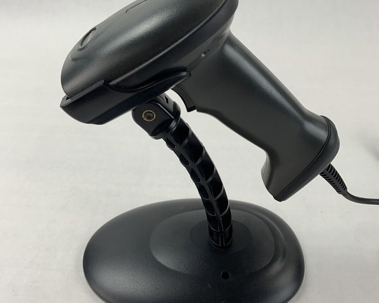 KidCheck System 2D Barcode Scanner with Stand XL-3956