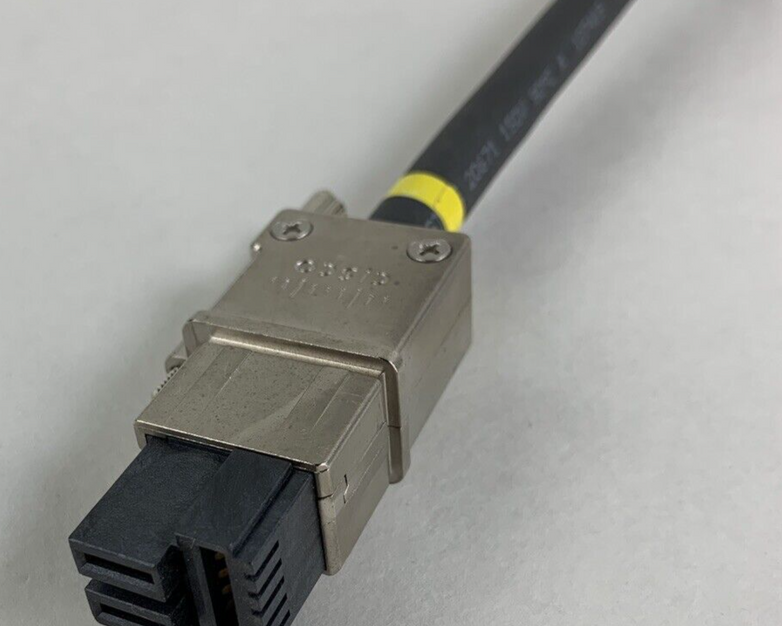 Cisco 37-1122-01 Catalyst Stack Power Cable 30 CM Spare Lot of 5x