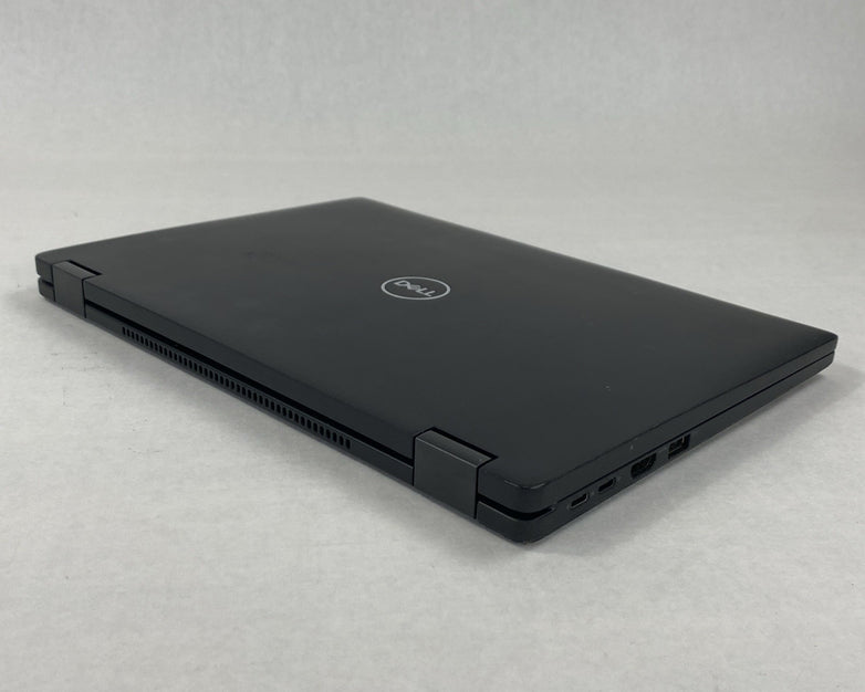 Dell Latitude 7390 2 in 1 13.3" Touch i3-7130U 2.7GHz 4GB RAM No Battery/HDD/OS
