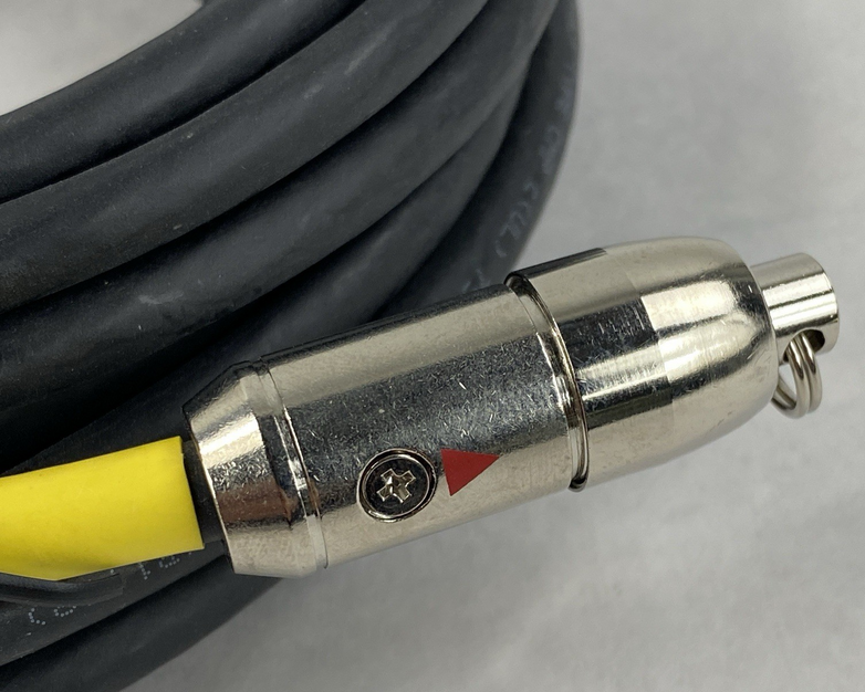 RapidRun PC Runner Cable E330117 25 Feet 15 Pin Female Connectors