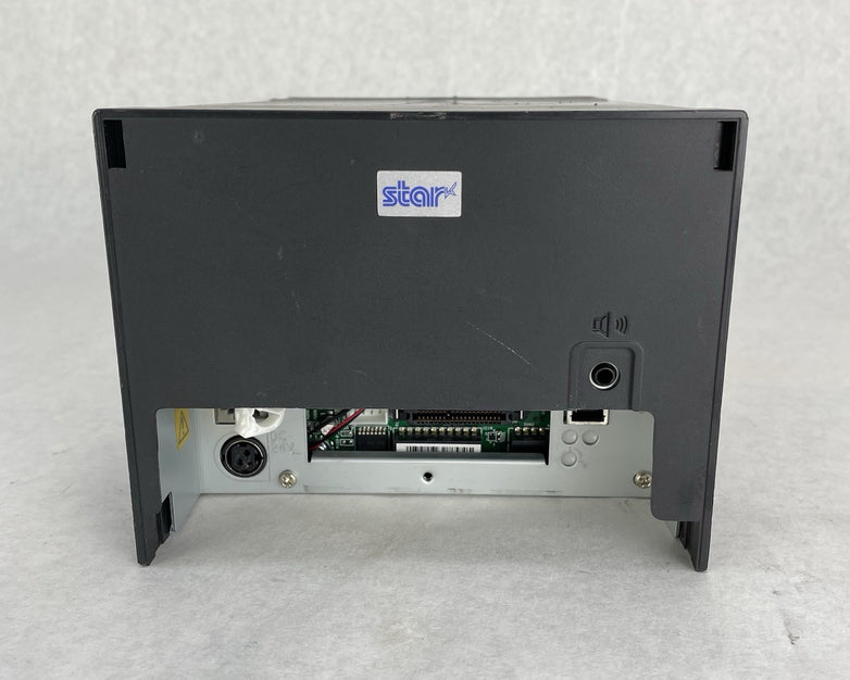 Star Micronics FVP10 Direct Thermal POS Receipt Ticket Printer Power Tested