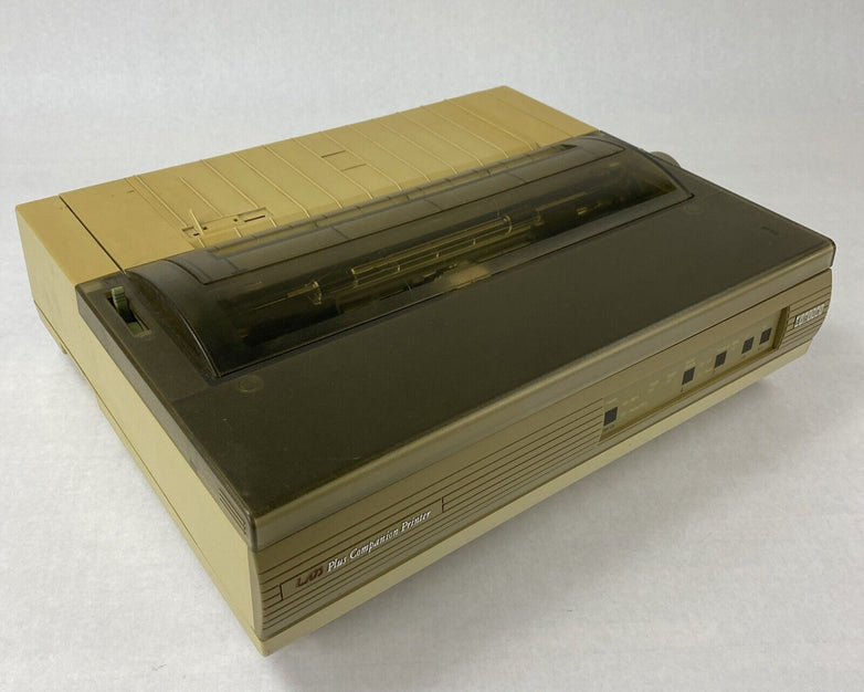 DEC Digital LA75S-A2 Companion Printer