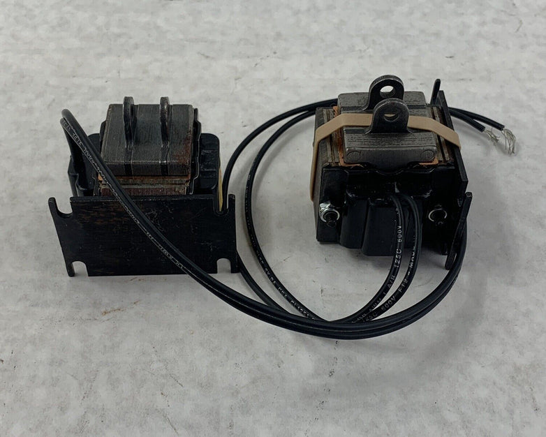 Lot of 2 Decco 9-2107M-323 220/50