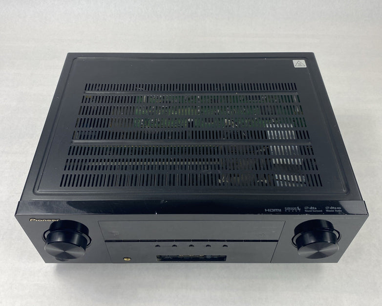 Pioneer VSX-1021-K Audio/Video Multi-Channel Receiver
