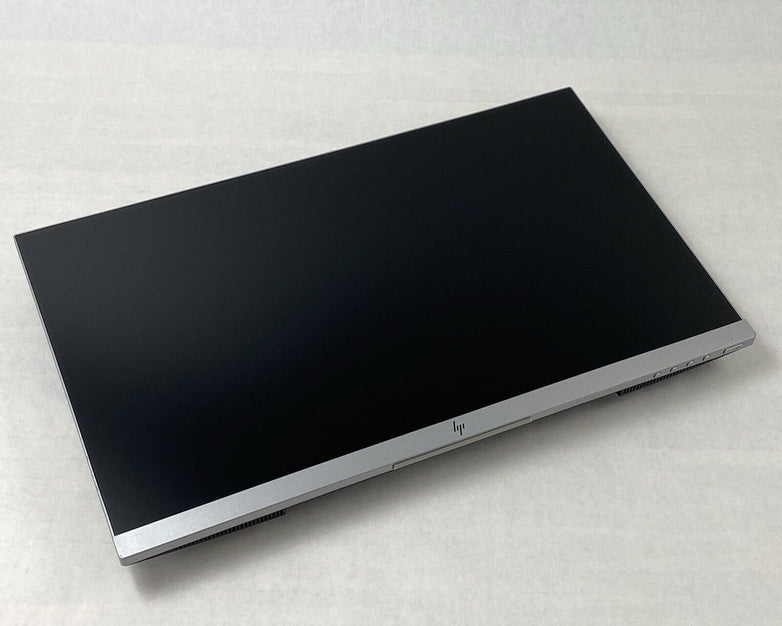 HP EliteDisplay E233 23" Monitor 1920 x 1080 LCD FHD USB3.0 HDMI DP VGA Grade B