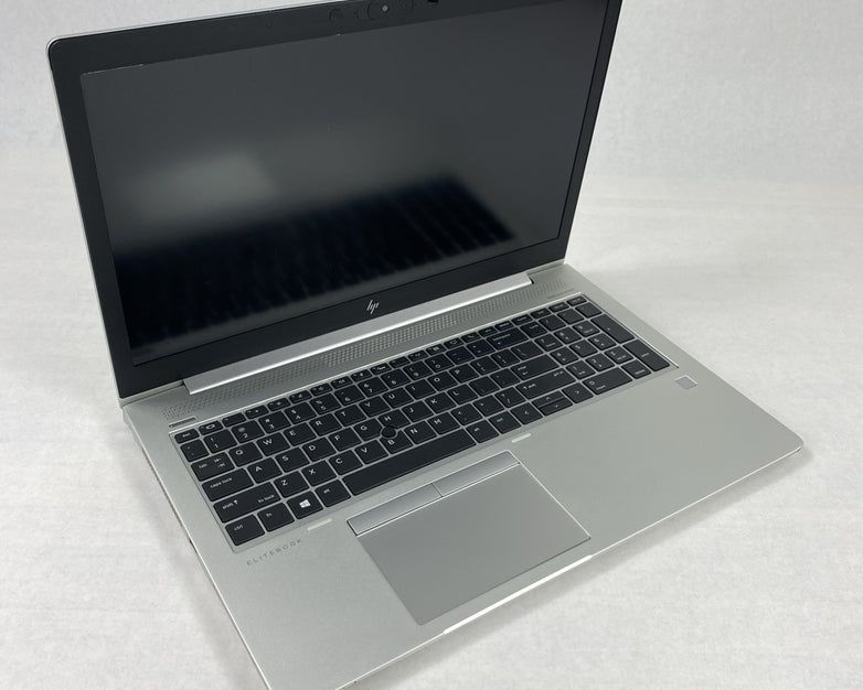 HP EliteBook 850 G6 Core i5-8365U 1.60 GHz 16 GB RAM 15.6" No HDD No OS