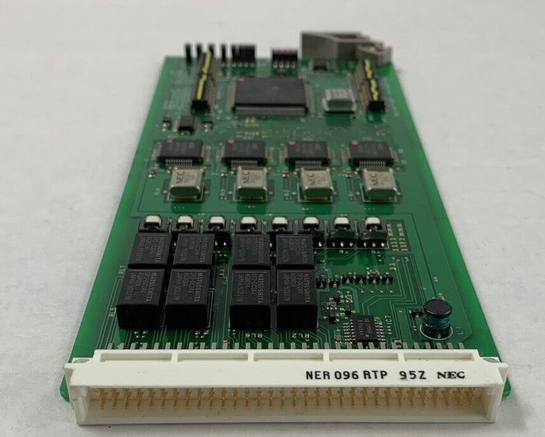 NEC M3CHBLD1AB PC Board Y0565A-V01C
