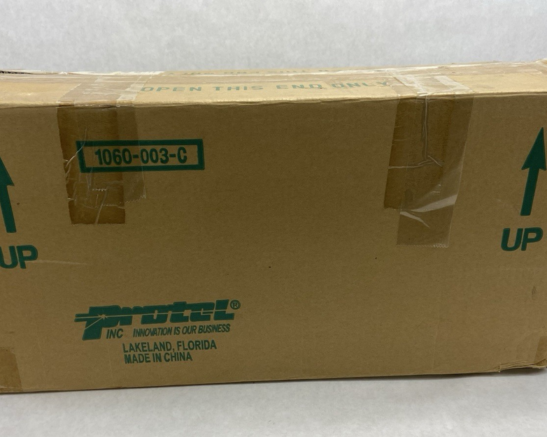 Protel Payphone Habitat Series ASYHSGOB22 Version A New In Box NIB with Keys