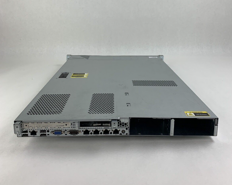 HP ProLiant DL360e Gen8 Xeon E5- 2440 2.4GHz 64 GB Ram No OS, HDD, Psu, Fans