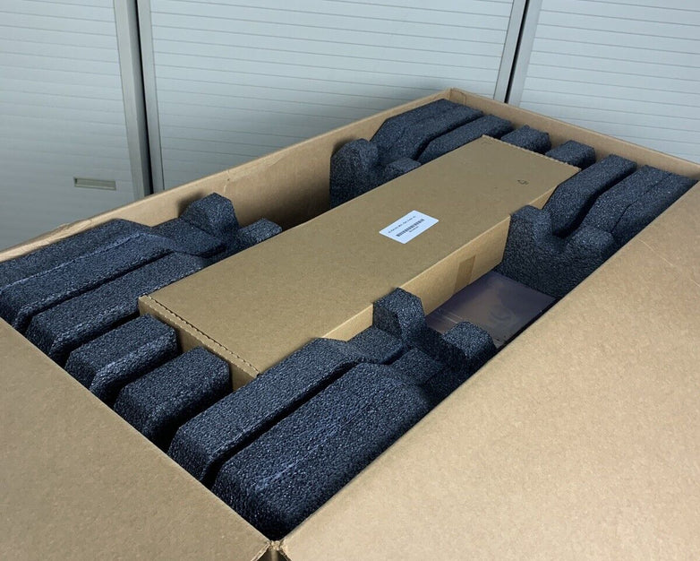 HPE Nimble Array NMBLA-0002-1200 Box Opened No Drives or Caddies