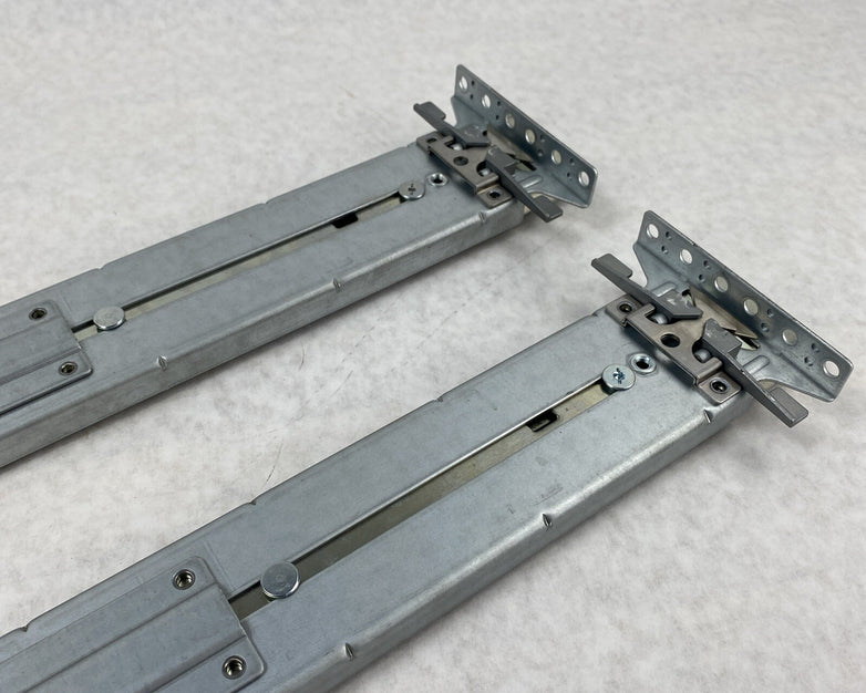 HP 374510-001 Sliding Rail Set Outers Only 374516-001 374517-001