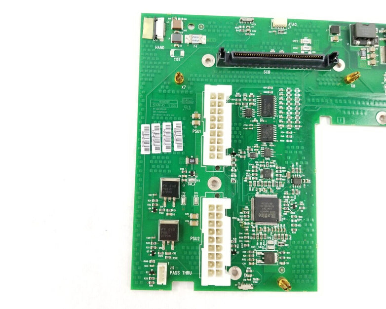 Sun Quantum PX502 54-85427-01 Drive Controller Card