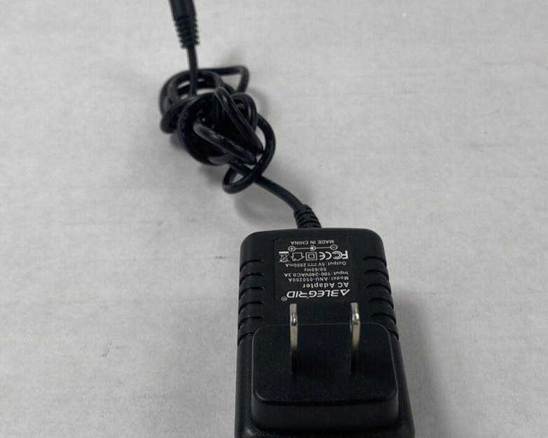 Lot of 4 AbleGrid ANU-050200A AC Adapter