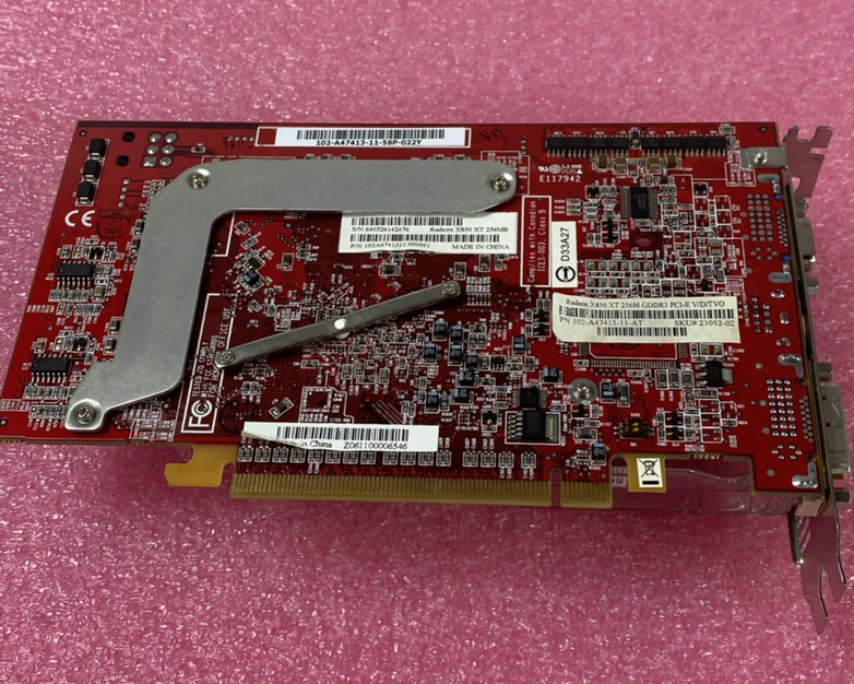 ATI Sapphire Radeon X850 XT 256MB Graphics Card Tested