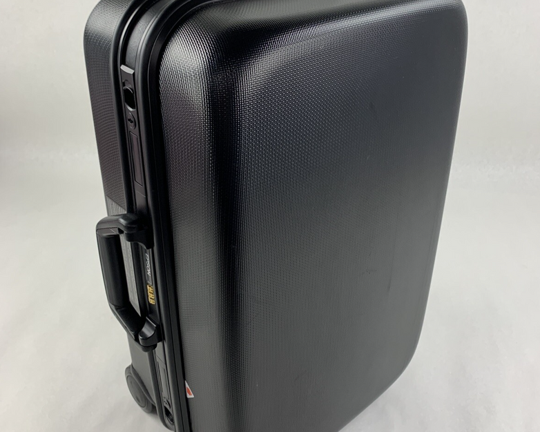 Epson ELPKS06 Hard Shell Case on Wheels Unlocked