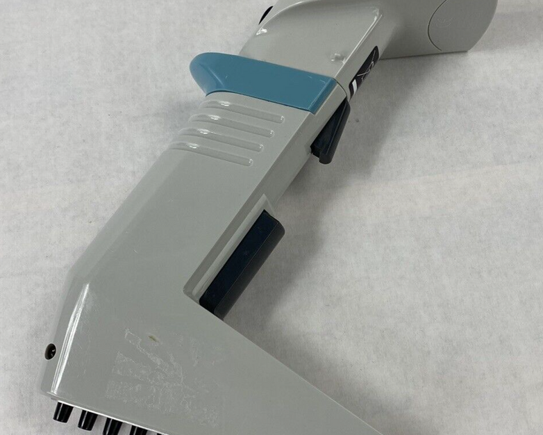 Thermo Scientific Matrix 250 uL 12 Channel Digital Pipette Power Tested